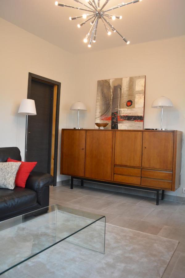Appartement-terrasse Parking Prive Meuble De Tourisme 4 Etoiles Appartement