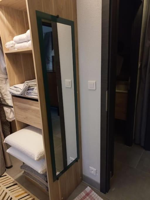 Apartamento Appartement-terrasse Parking Prive Meuble De Tourisme 4 Etoiles