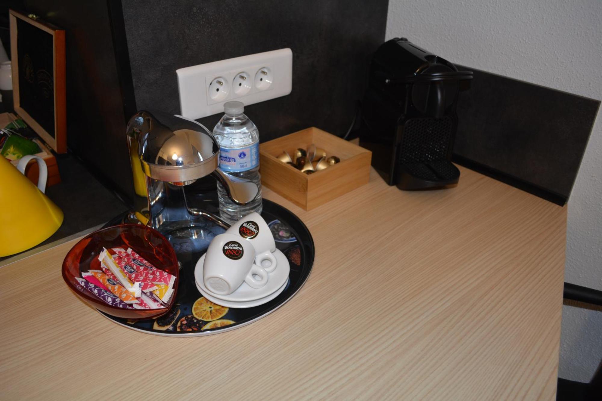 Apartment Appartement-terrasse Parking Prive Meuble De Tourisme 4 Etoiles Belfort