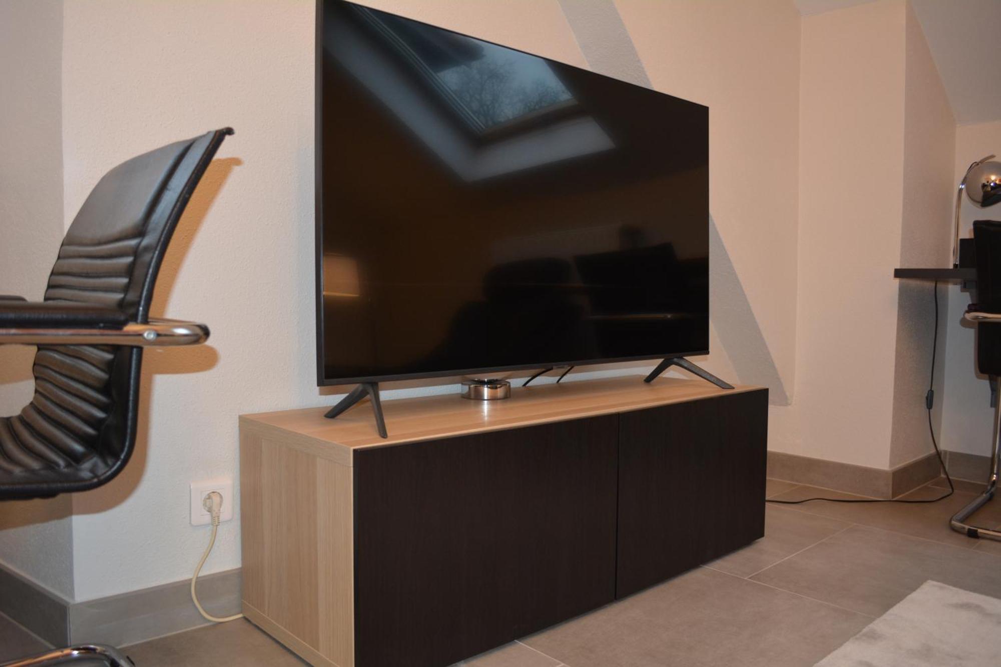 Appartement-terrasse Parking Prive Meuble De Tourisme 4 Etoiles Apartamento *