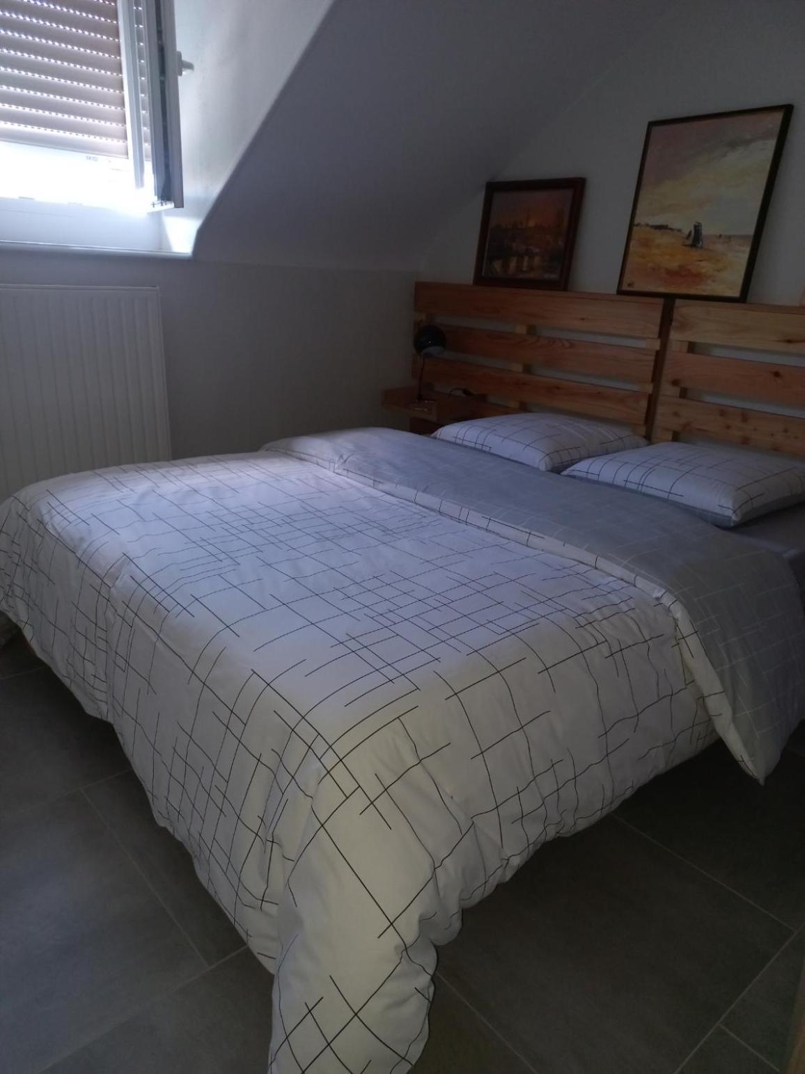 Appartement-terrasse Parking Prive Meuble De Tourisme 4 Etoiles Apartment *